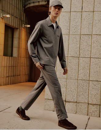 SUMMER SUITING Theory [セオリー] 公式通販サイト